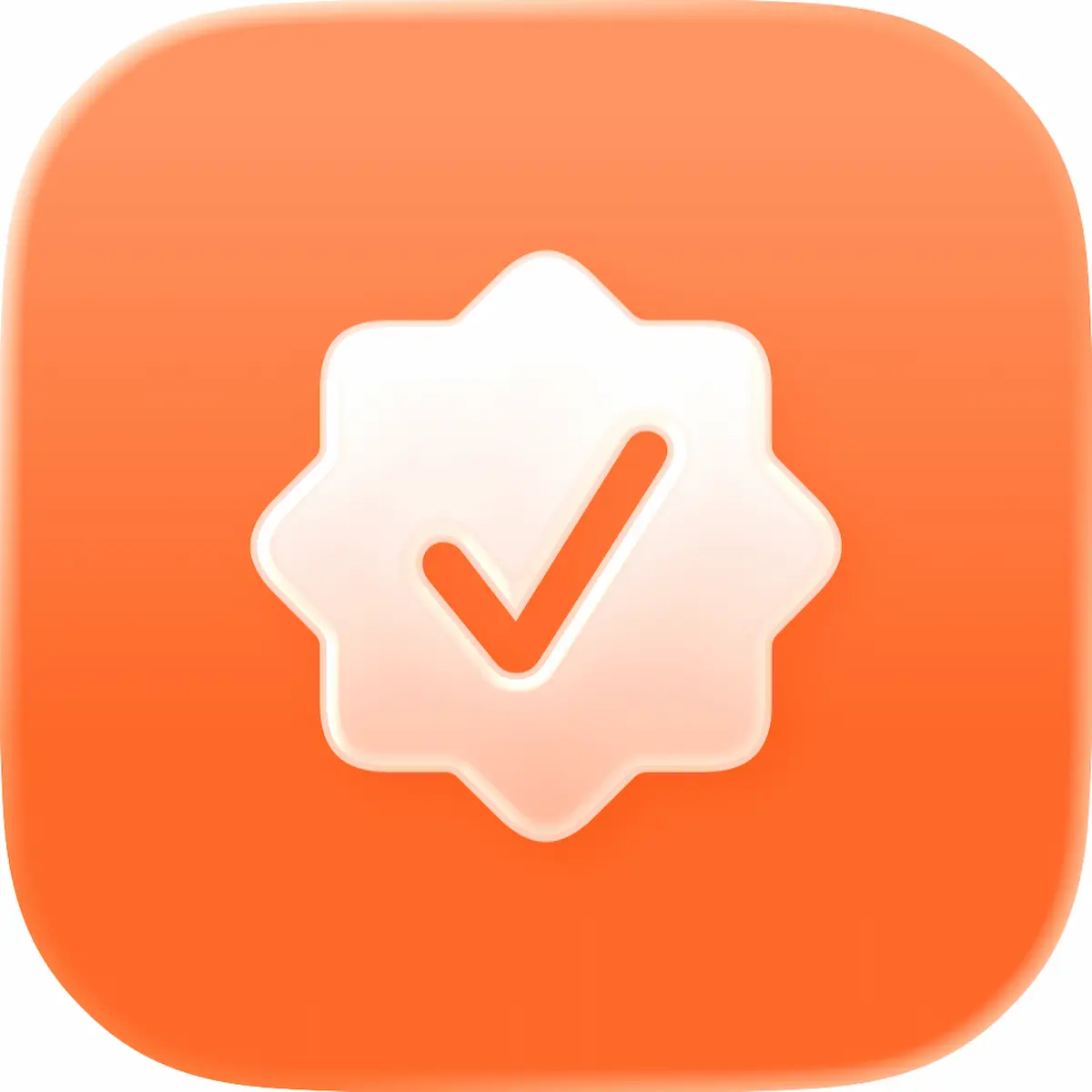 Stamped! app icon
